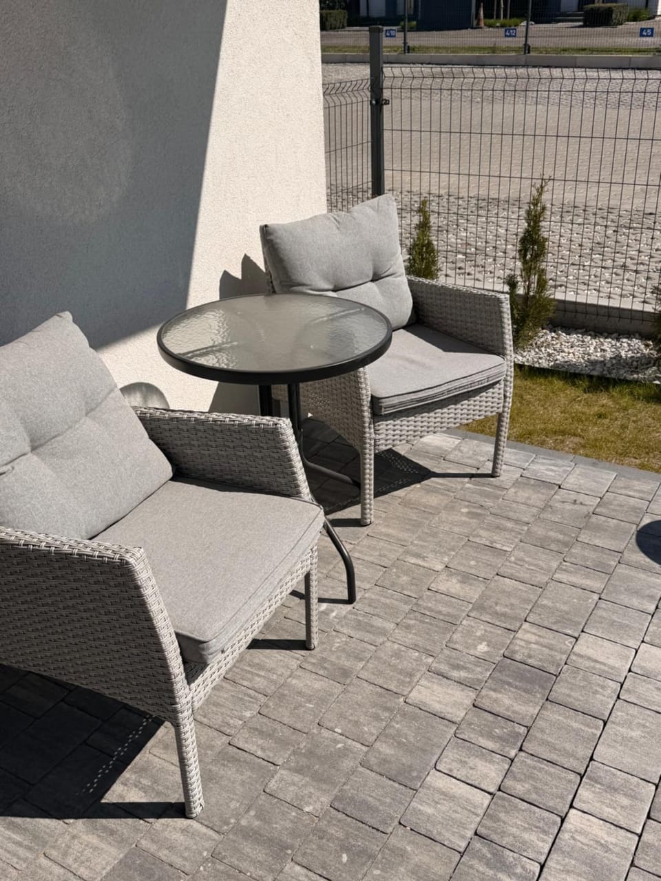 Apartament Camila Apartment in Greater Poland Voivodeship