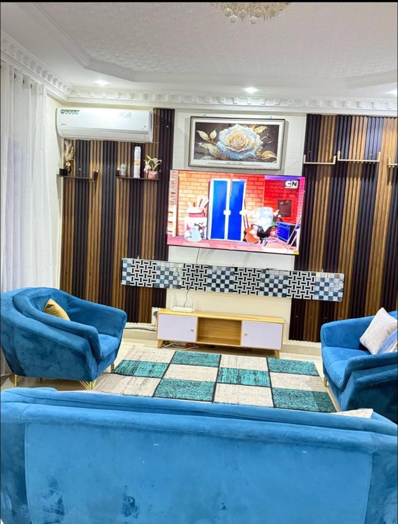 Joyce Apartment in Dakar