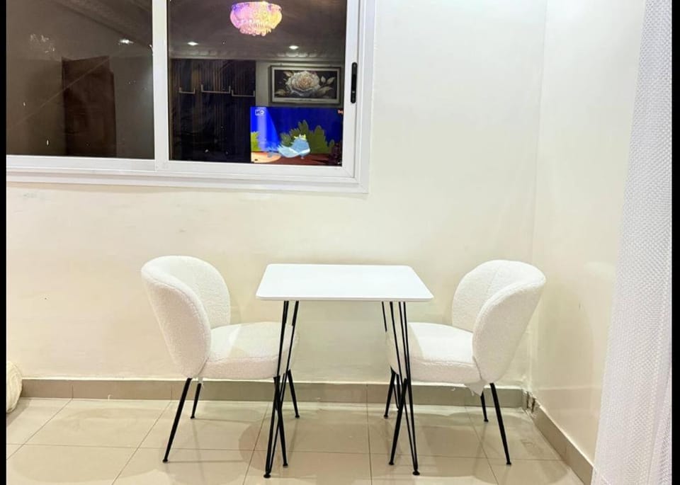 Joyce Apartment in Dakar