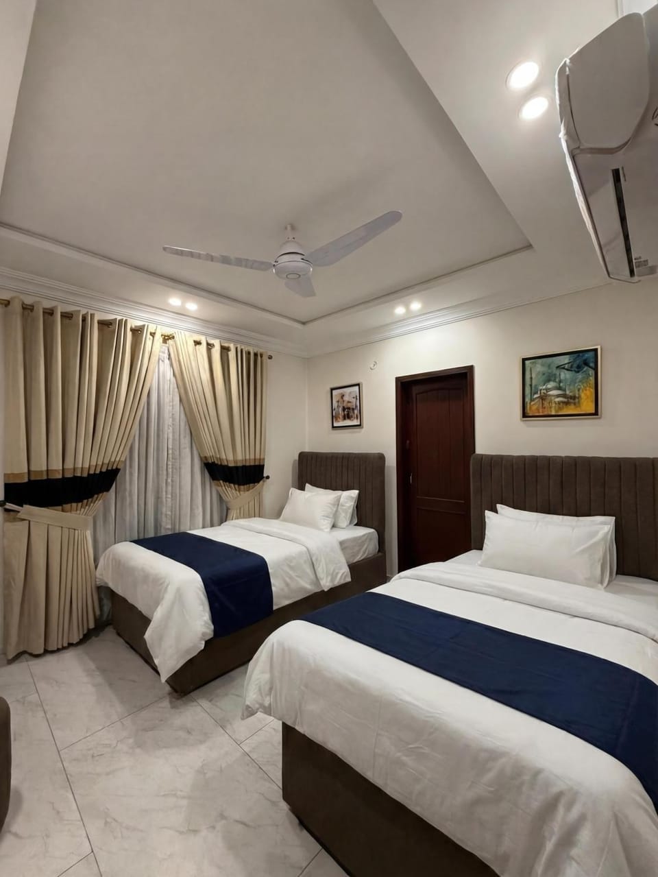 Ismails cottage 2BR apartment Apartment in Punjab