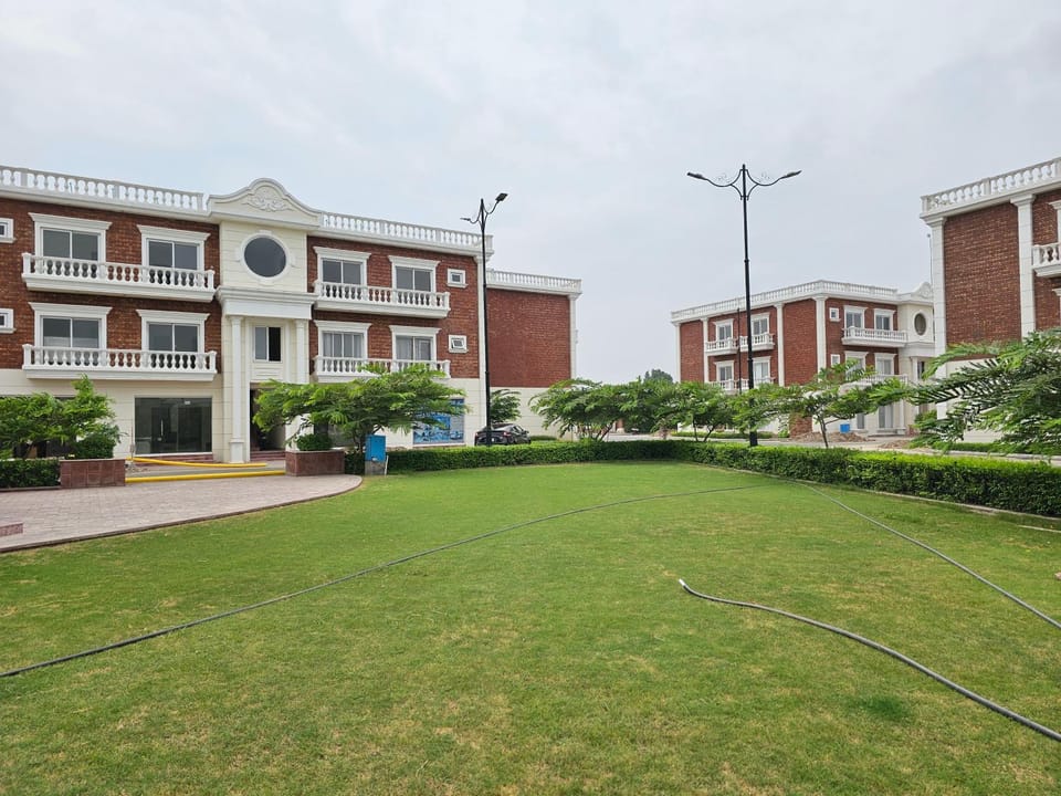 Ismails cottage 2BR apartment Apartment in Punjab