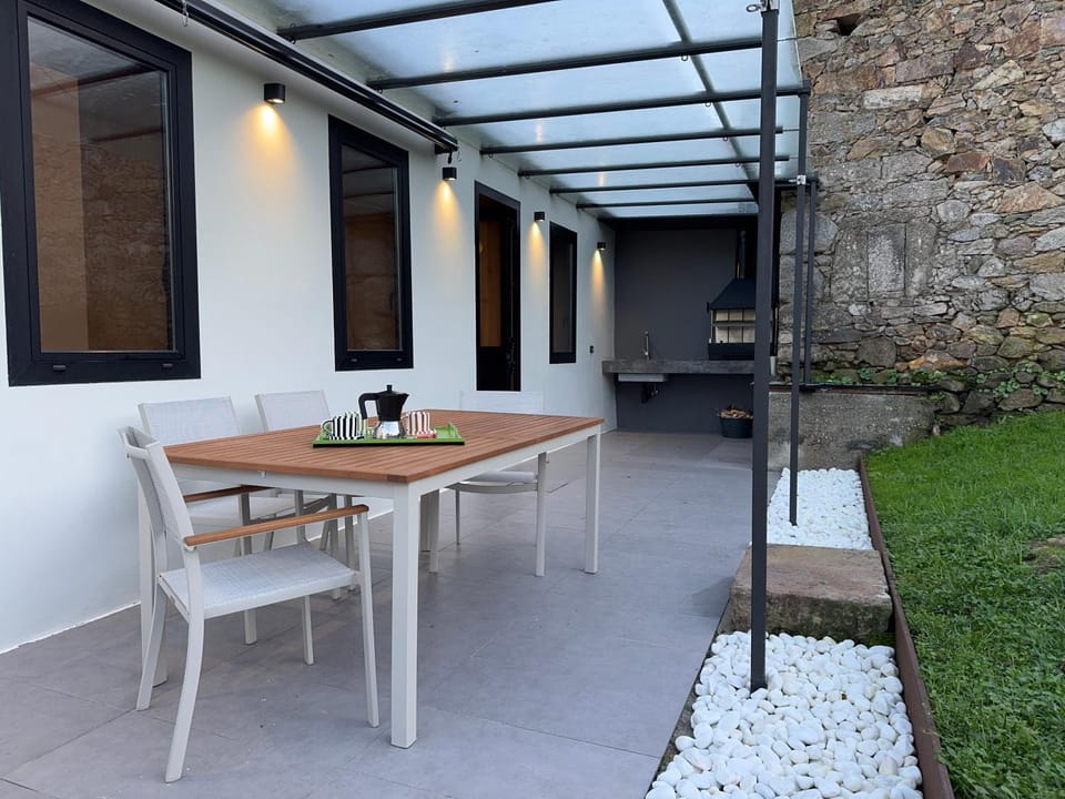 Patio, Balcony/Terrace