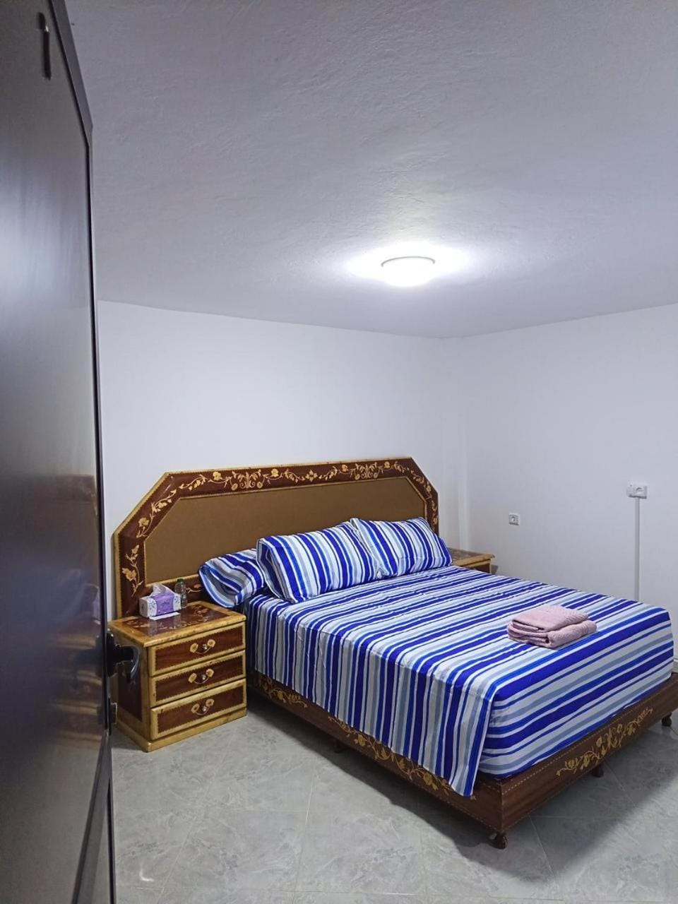 Espace socio culturel Dr Masmudi Bed and Breakfast in Tangier-Tétouan-Al Hoceima