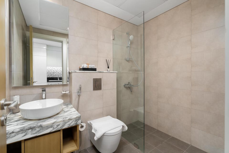 Aykon City I Business Bay Apartment in Dubai