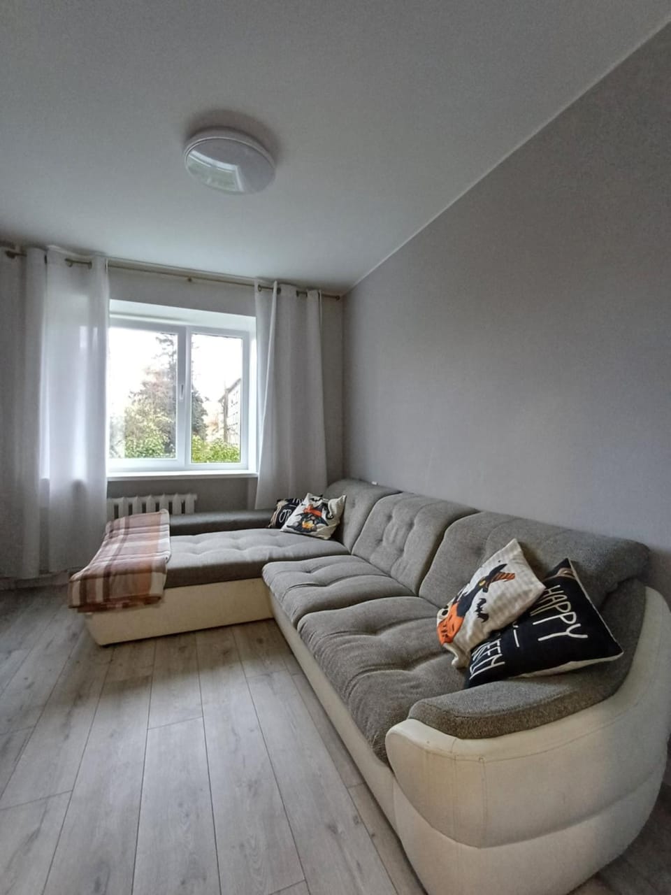 Narva mnt 26 Apartment in Estonia