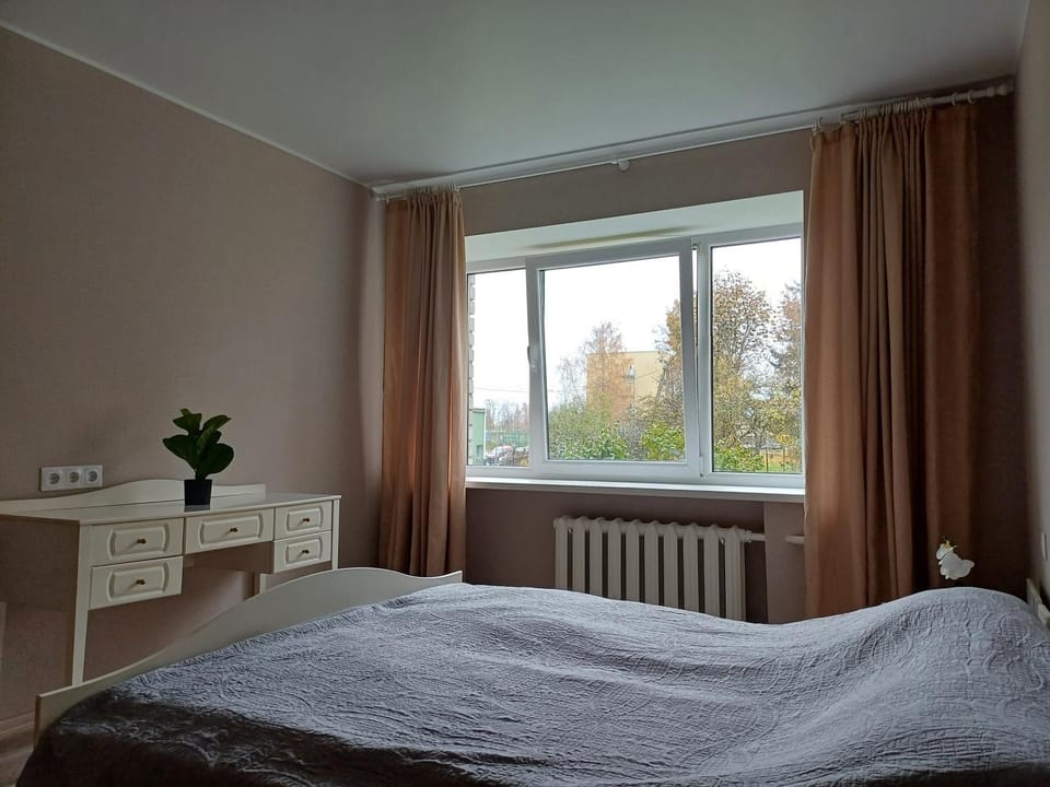 Narva mnt 26 Apartment in Estonia