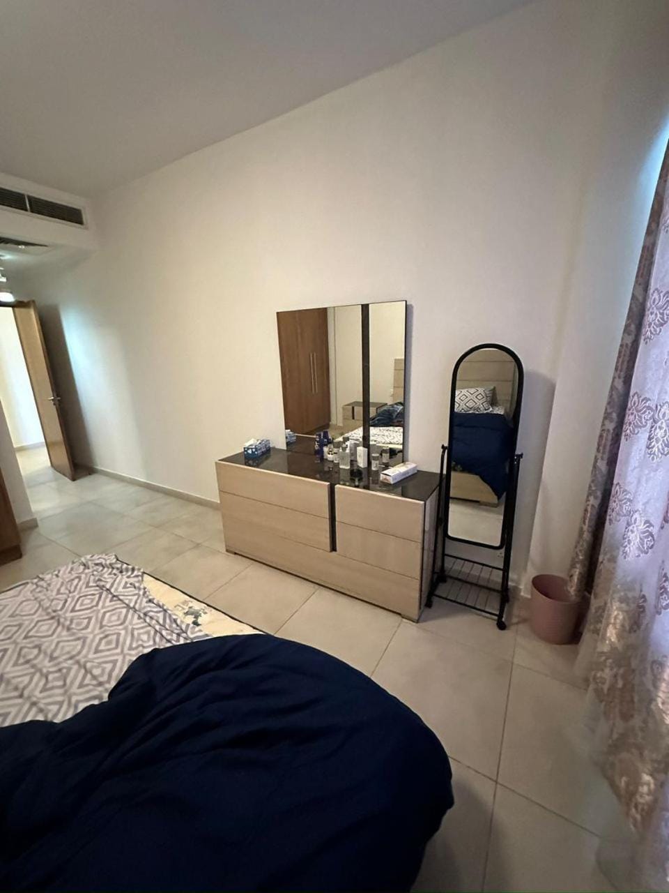 Sloane House Apartment in Accra