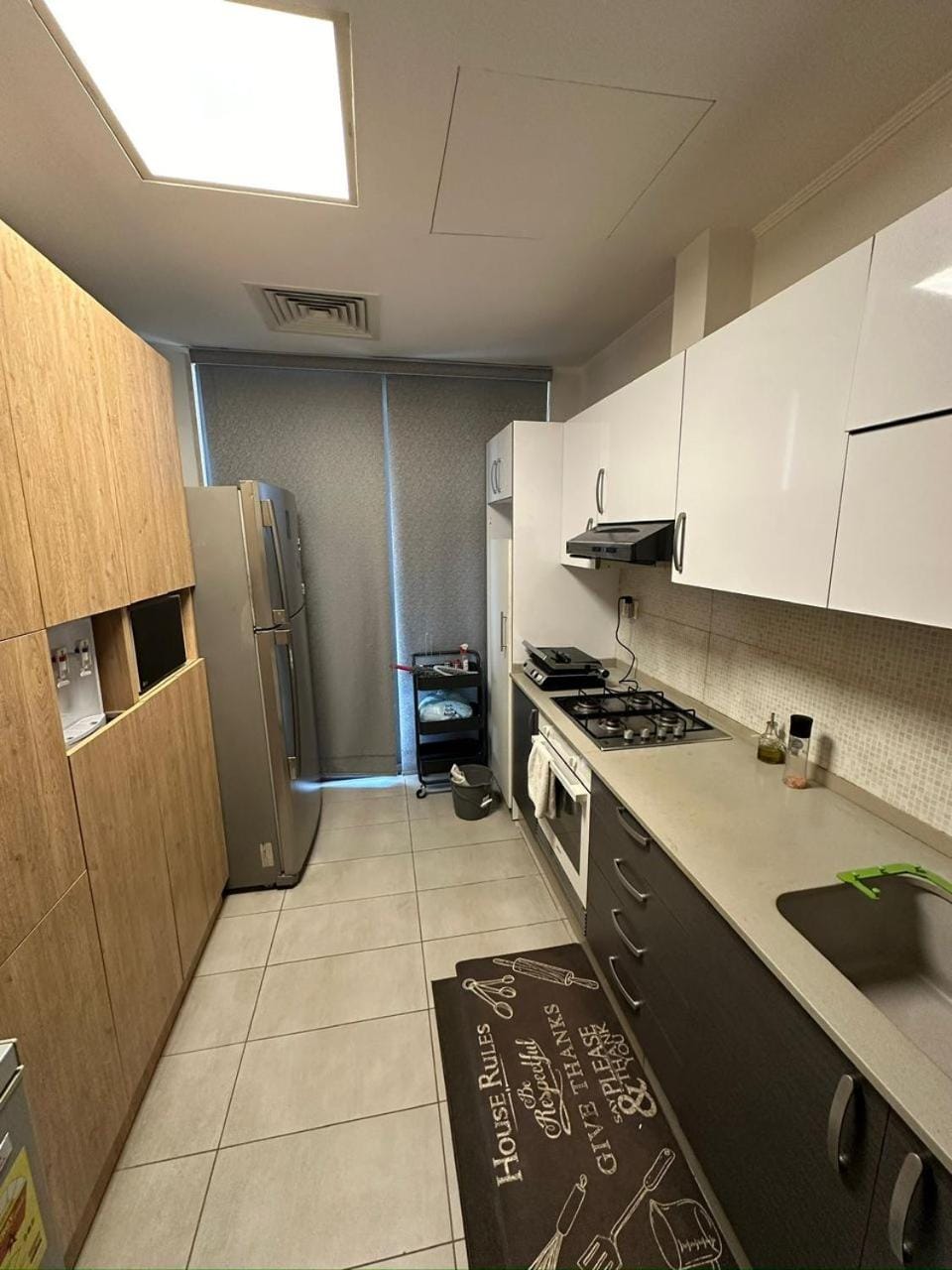 Sloane House Apartment in Accra