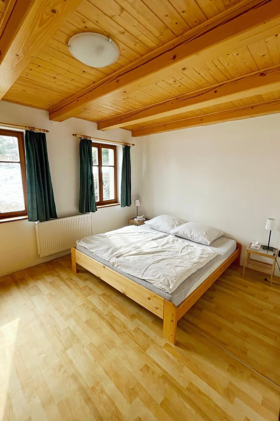 Chalupa Helena House in Czechia