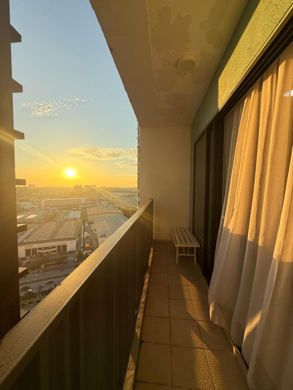 Afnaz Homestay i-City Shah Alam Apartment in Selangor, Malaysia