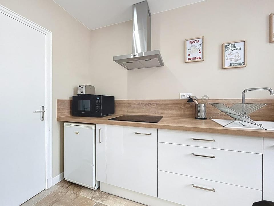 Lakanaille - Appartement proche du centre - Wifi et Climatisation Apartment in Narbonne