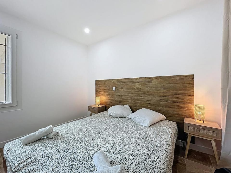 Lakanaille - Appartement proche du centre - Wifi et Climatisation Apartment in Narbonne