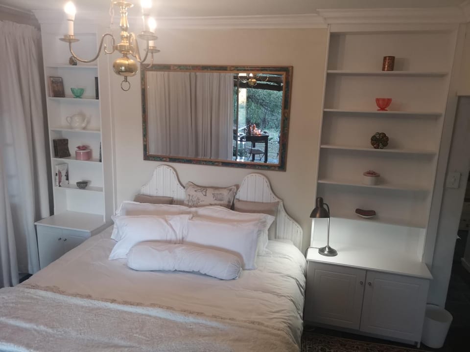 Lethabo Estate Nature lodge in Gauteng