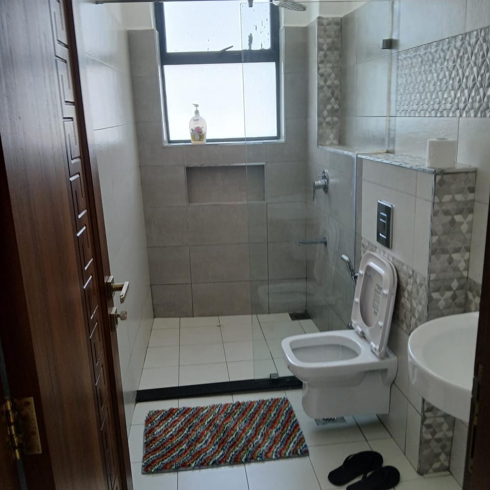 3 bedroom fantastic beachfront nyali Apartment in Mombasa