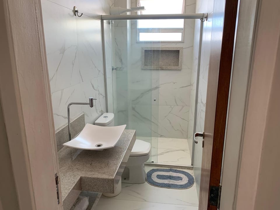 Apto TOP Apartment in Juiz de Fora