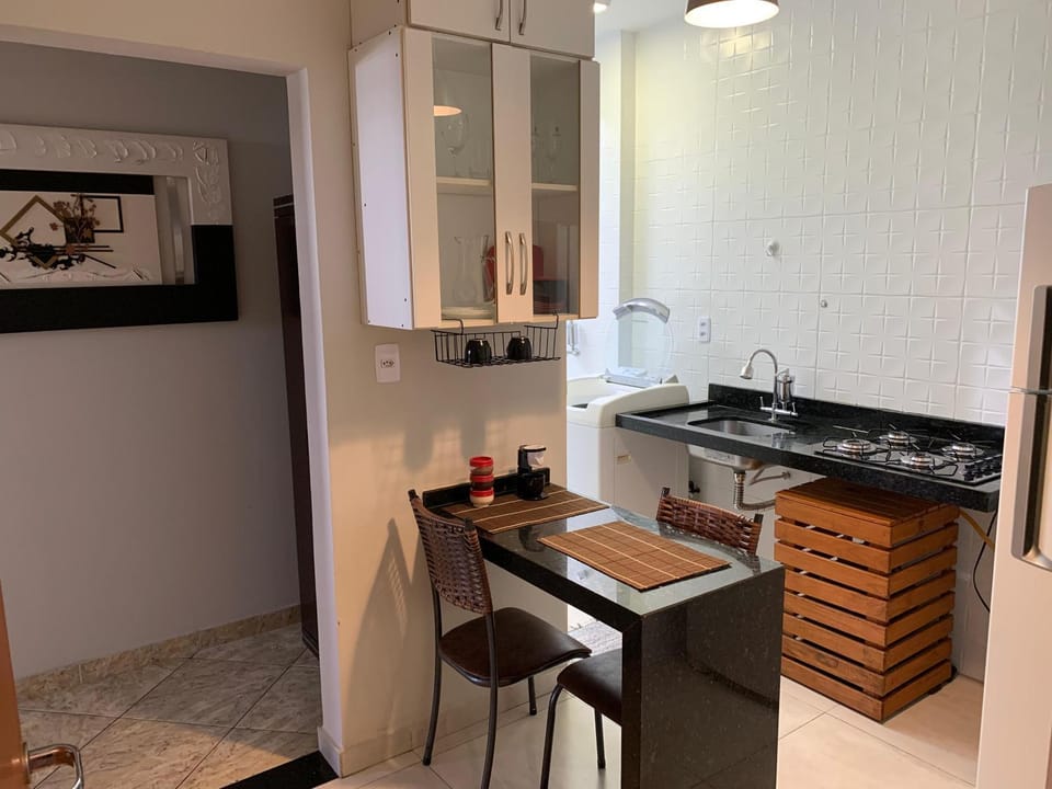 Apto TOP Apartment in Juiz de Fora