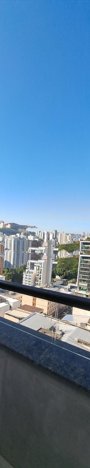 Apto TOP Apartment in Juiz de Fora