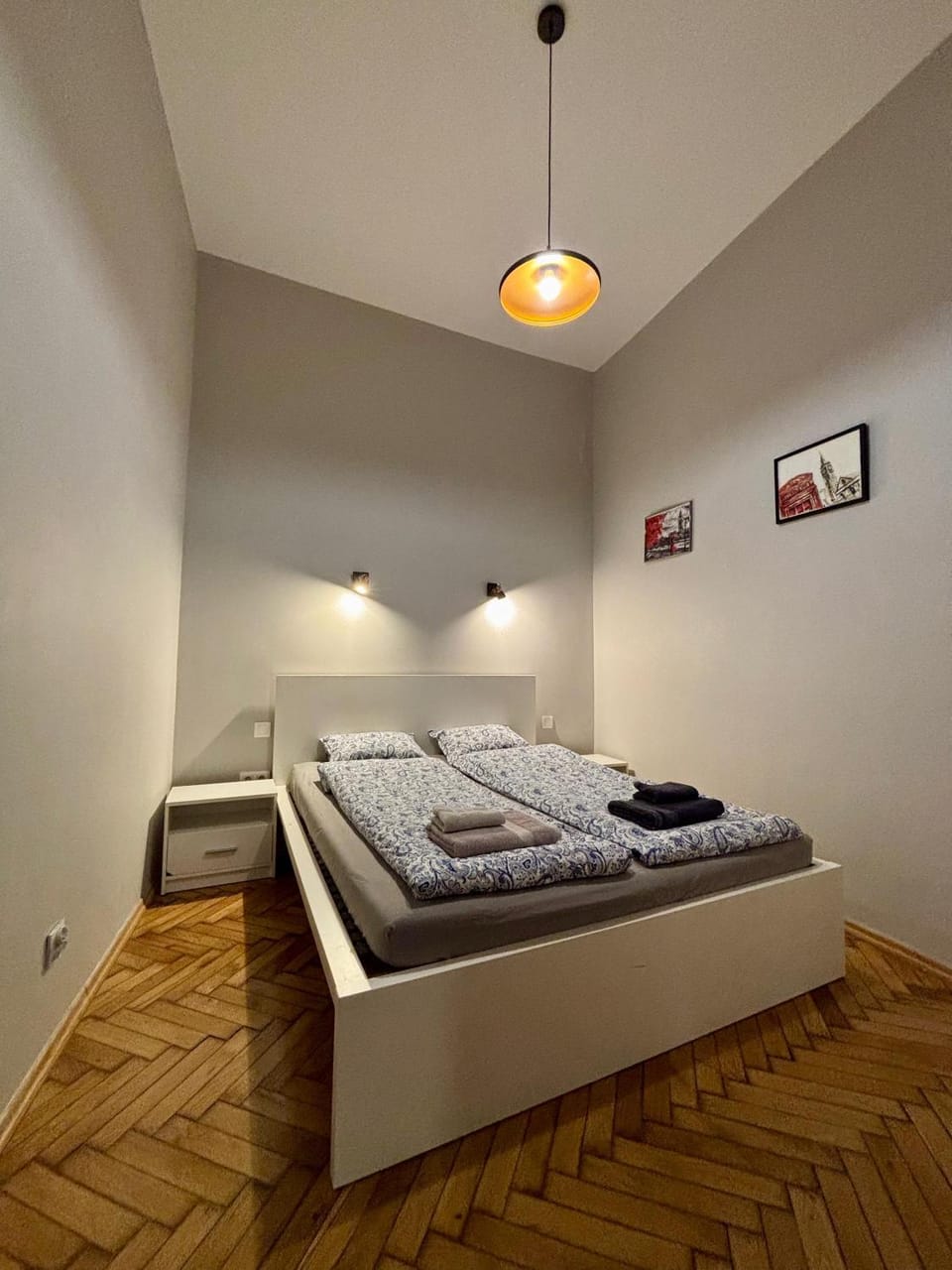 Przytulne mieszkania na wynajem Apartment in Krakow