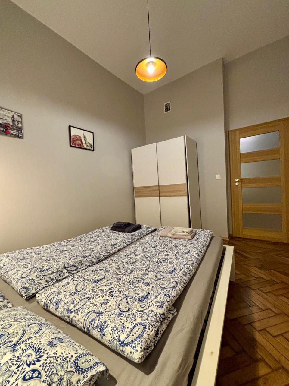 Przytulne mieszkania na wynajem Apartment in Krakow