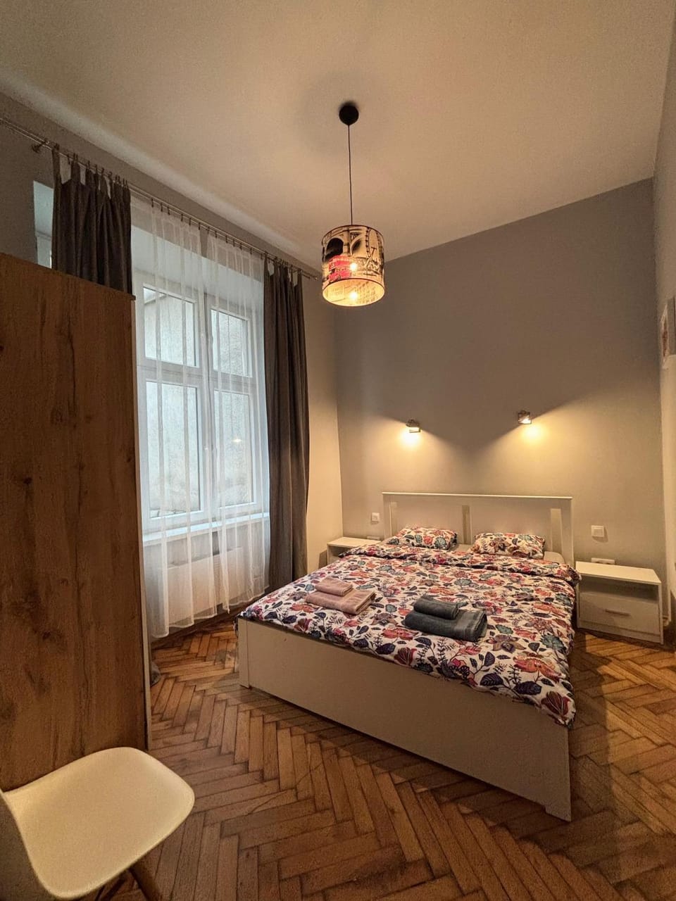 Przytulne mieszkania na wynajem Apartment in Krakow