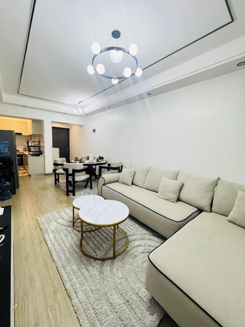 Oak Residence Apartment in Nairobi