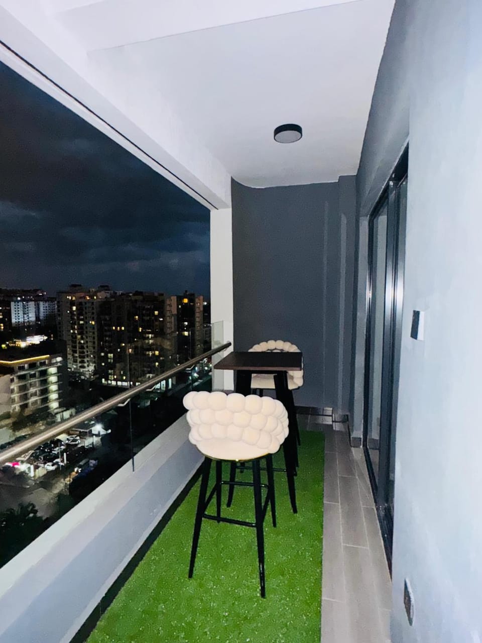 Oak Residence Apartment in Nairobi