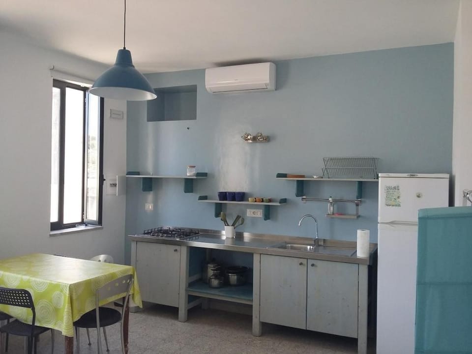 Casa Meligunis Apartment in Lipari