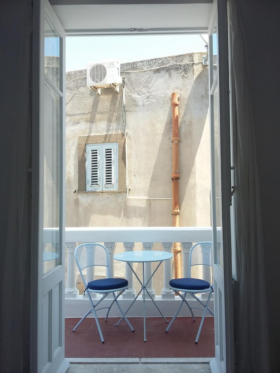 Casa Meligunis Apartment in Lipari