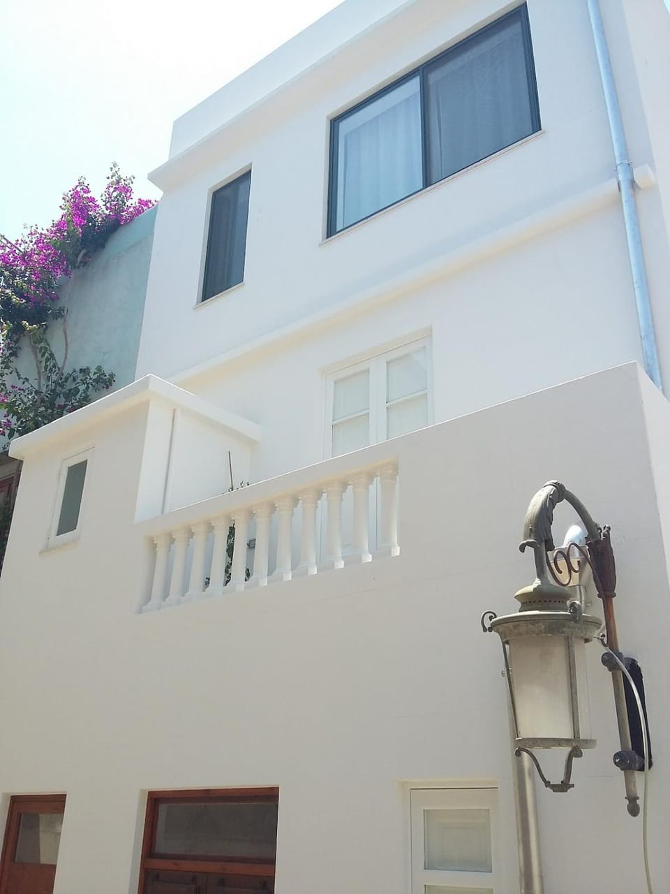 Casa Meligunis Apartment in Lipari