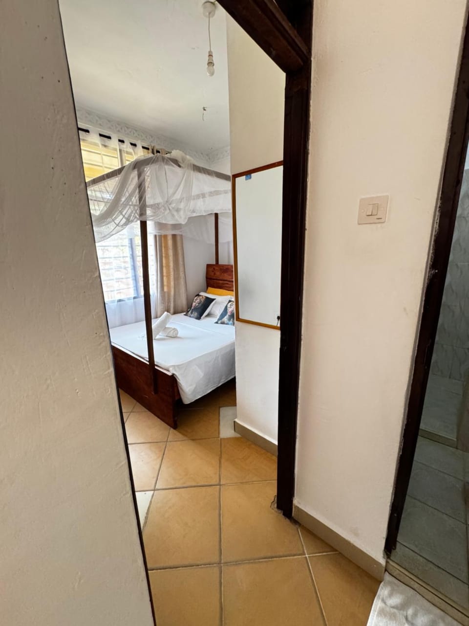 Diani 1 bedroom Apartment Apartment in Diani Beach