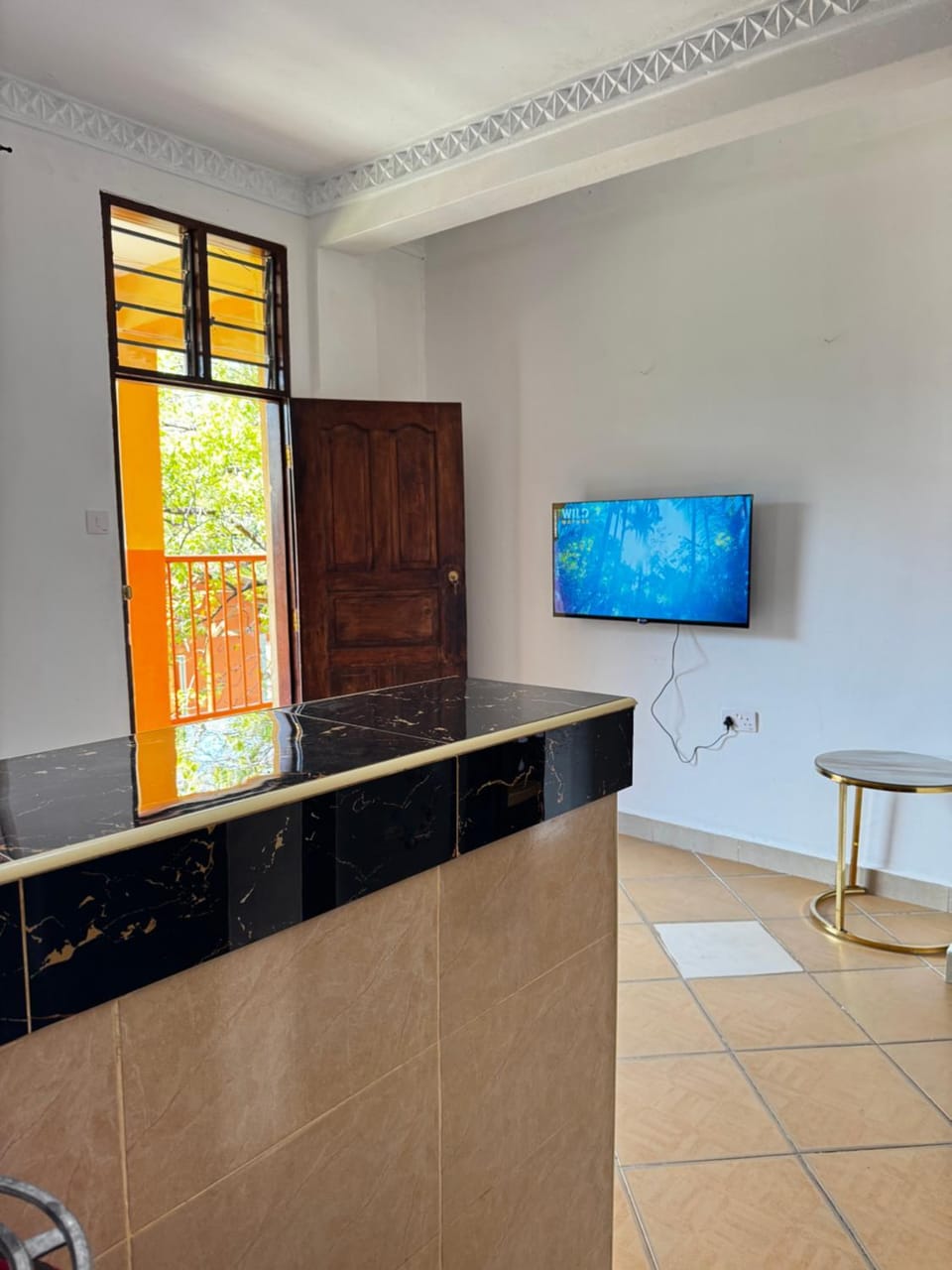 Diani 1 bedroom Apartment Apartment in Diani Beach