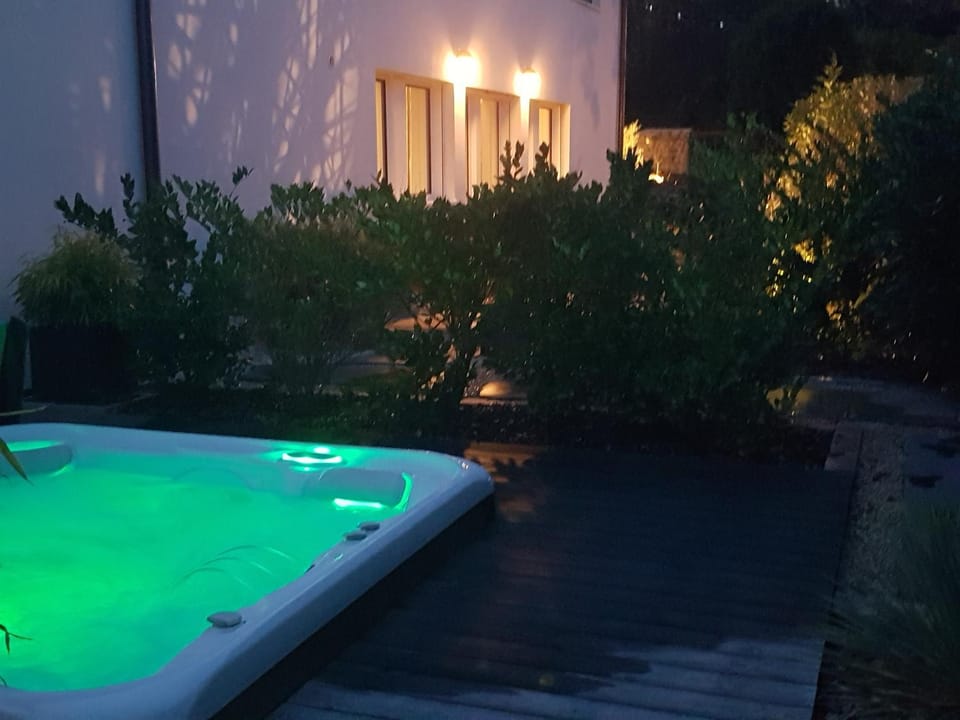 Spa and wellness centre/facilities