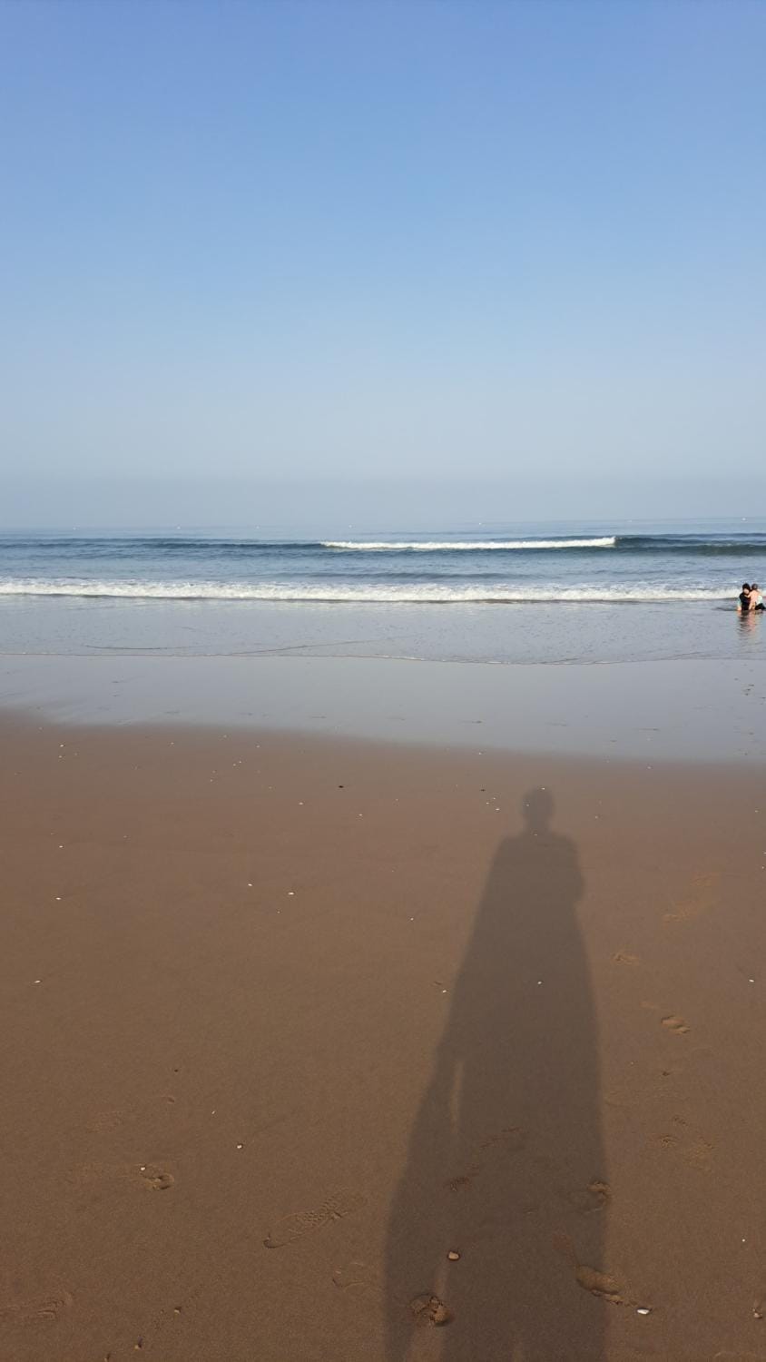 NAAIM elhouda agadir Apartment in Agadir
