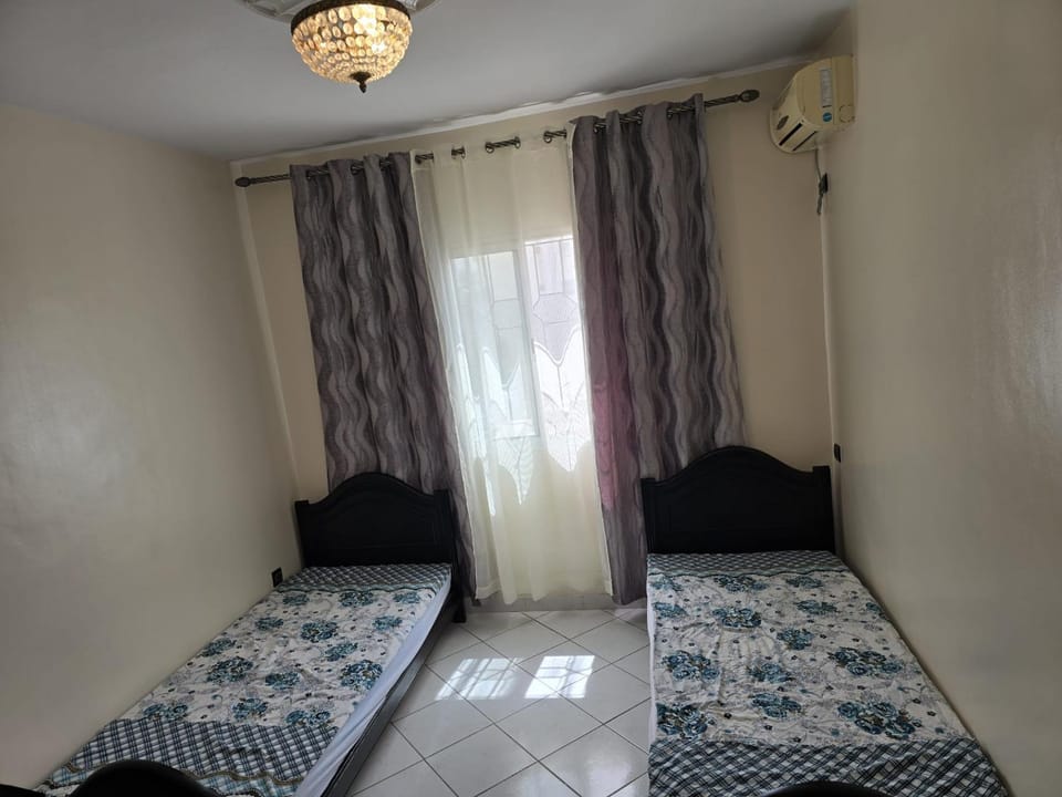 NAAIM elhouda agadir Apartment in Agadir