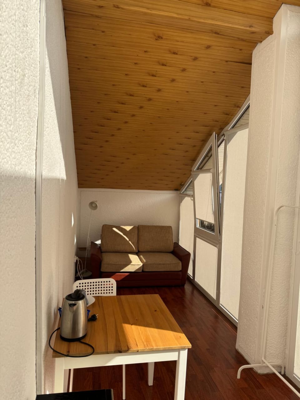 Saules namu kambariukas Apartment in Palanga