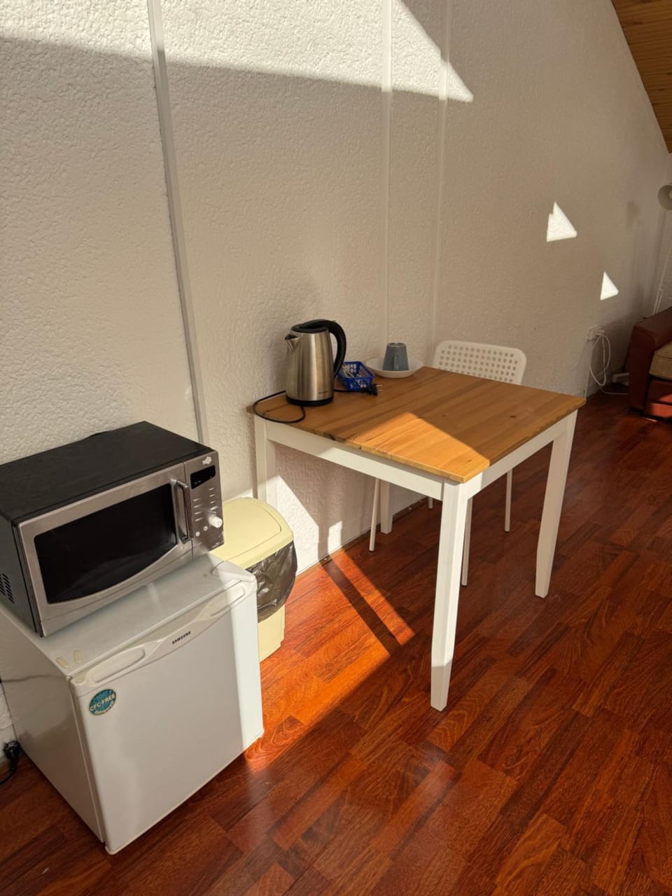 Saules namu kambariukas Apartment in Palanga