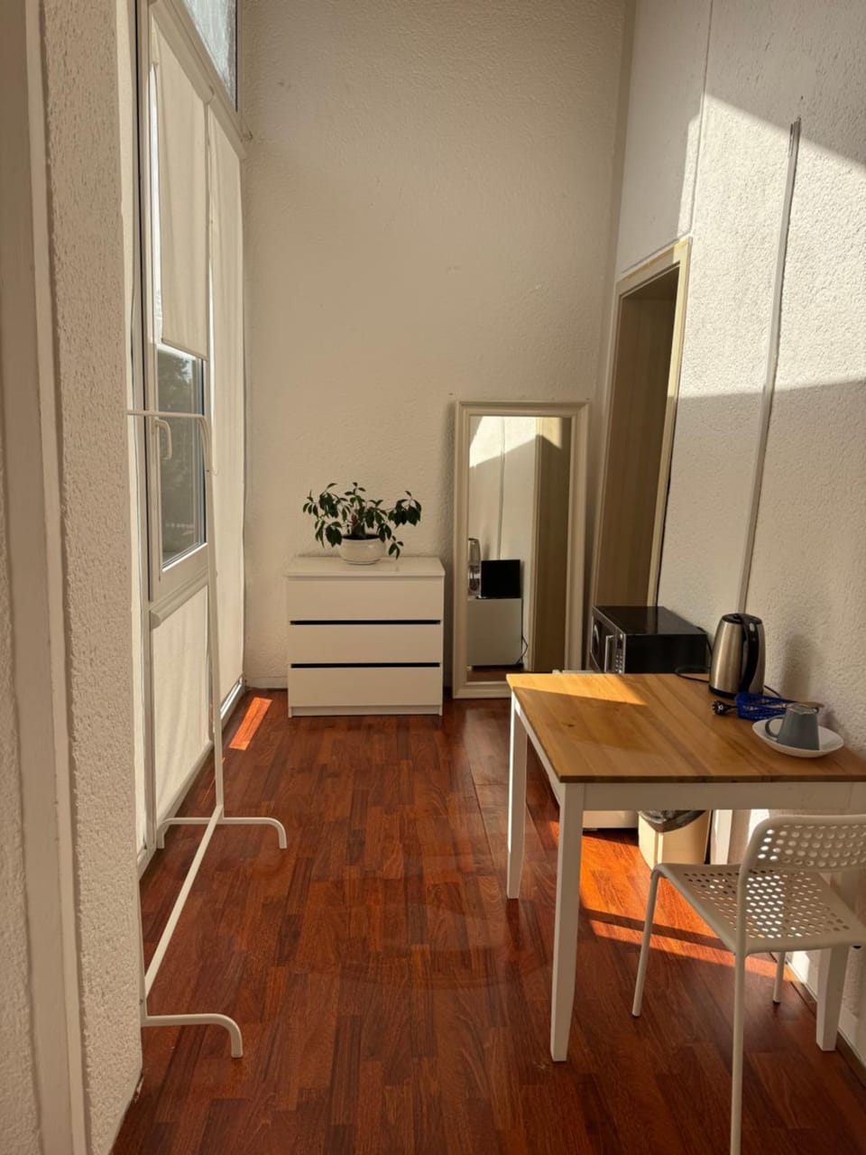 Saules namu kambariukas Apartment in Palanga