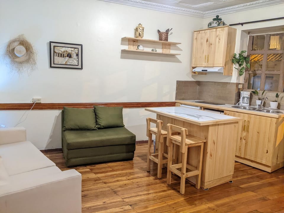 La Casa Cuencana Bed and Breakfast in Cuenca