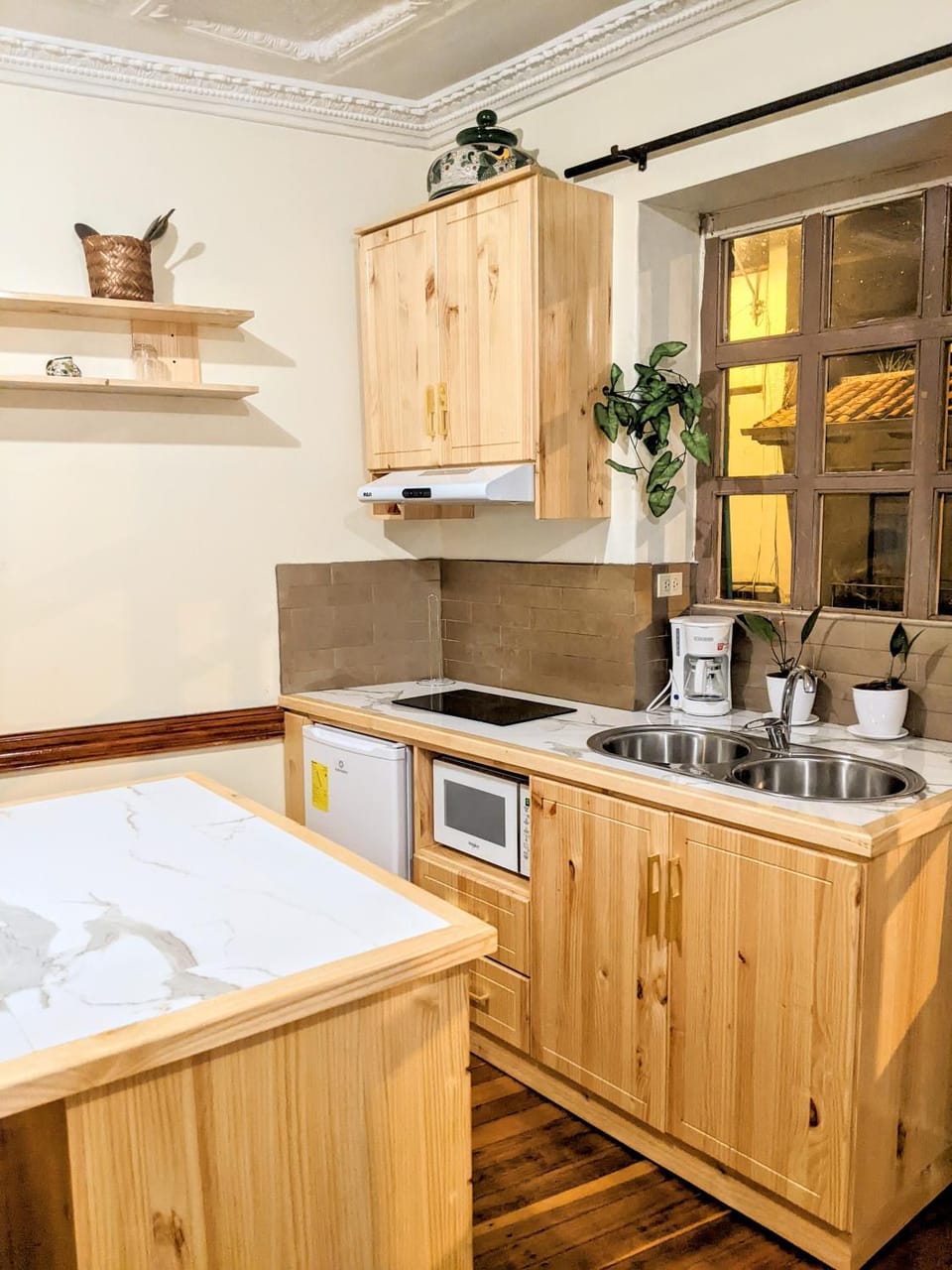 La Casa Cuencana Bed and Breakfast in Cuenca