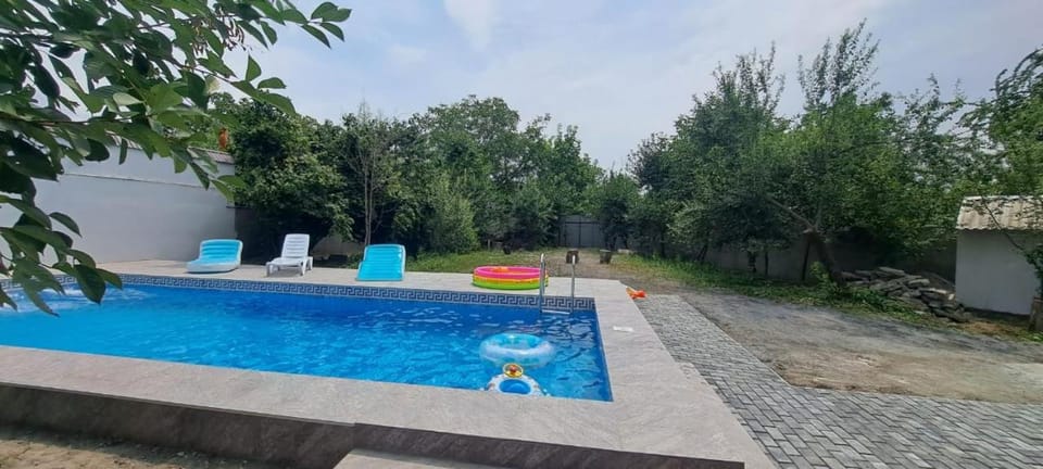 Cozy Home House in Azerbaijan