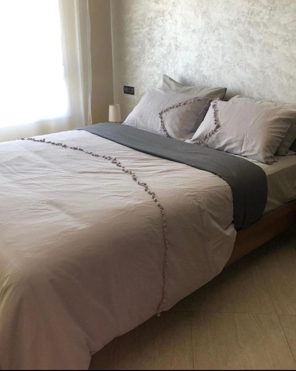 riad salam Apartment in Tangier