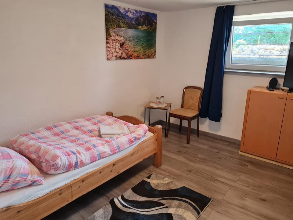 Monteurswohnungen Abendsonne Apartment in Thuringia, Germany