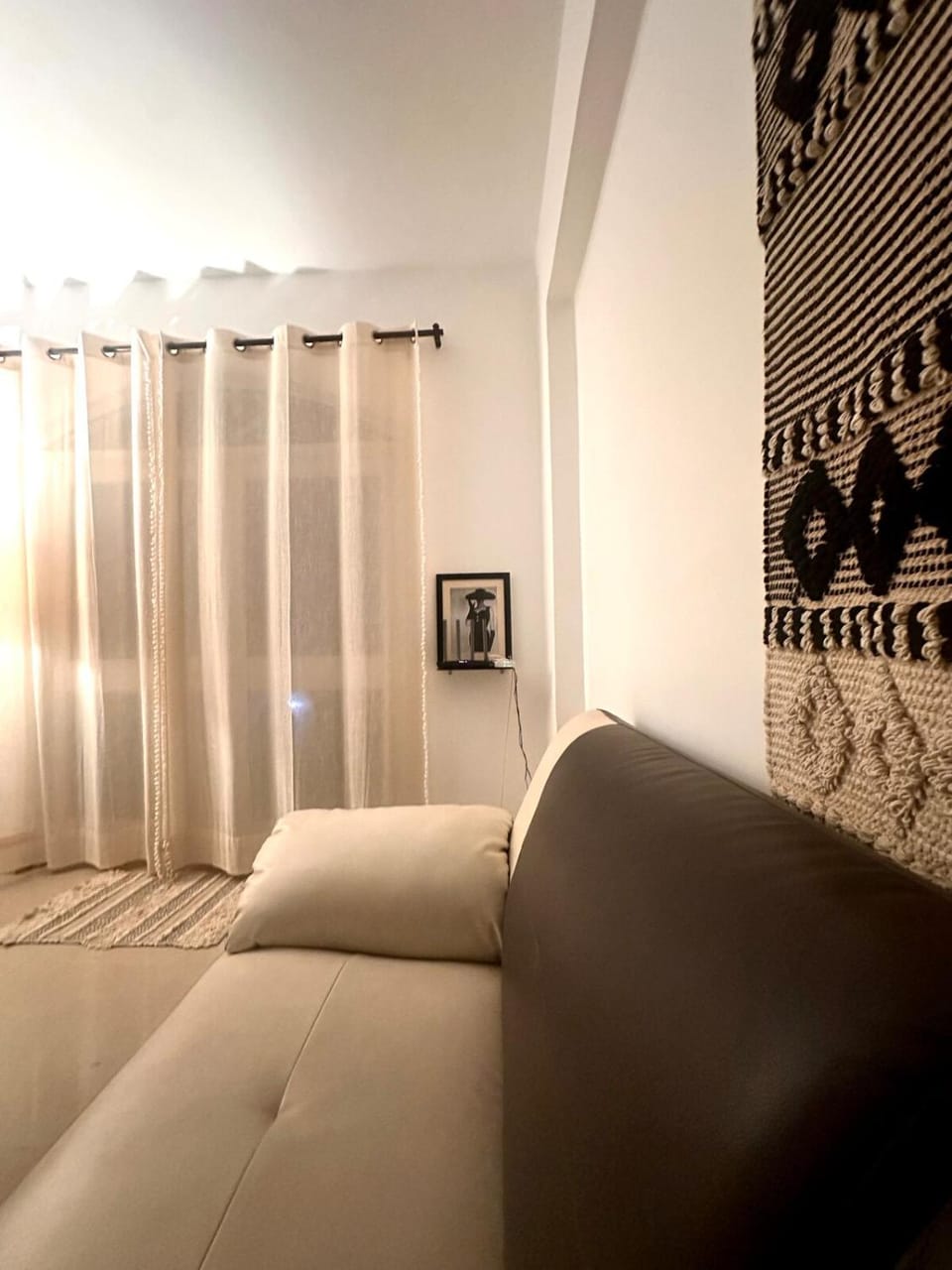 Sereno - The Storytellers Stay Apartment in Benaulim