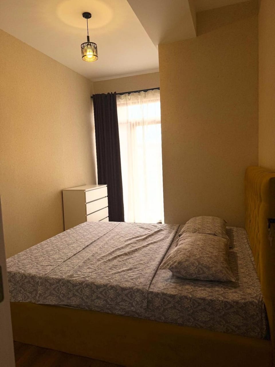 Comodo Apartment 4 Apartment in Tbilisi, Georgia