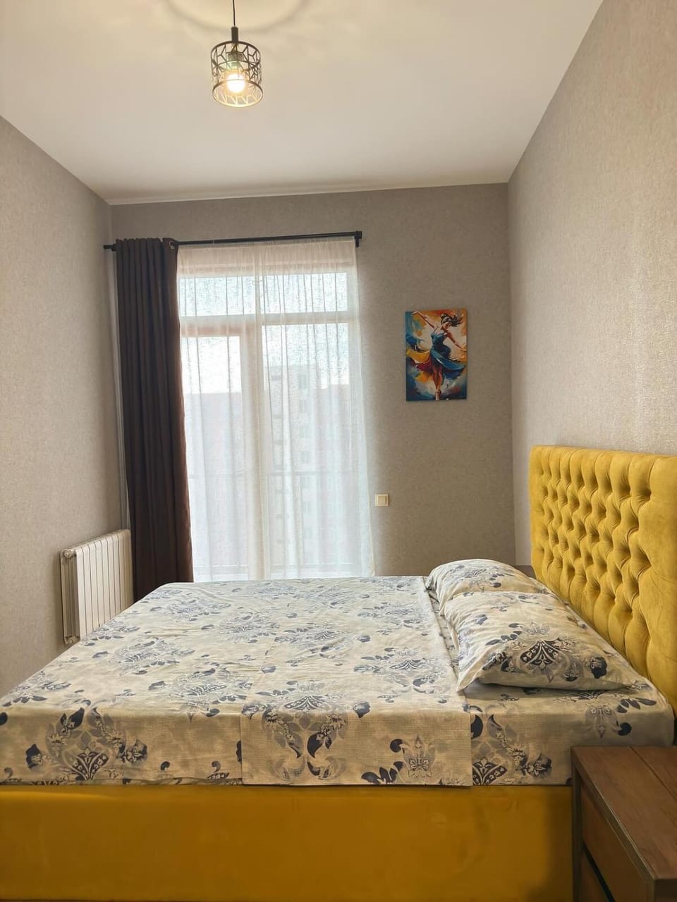 Comodo Apartment 4 Apartment in Tbilisi, Georgia