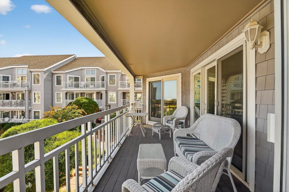Wildwood Crest SeaPointe Village Condo Apartment in Wildwood Crest