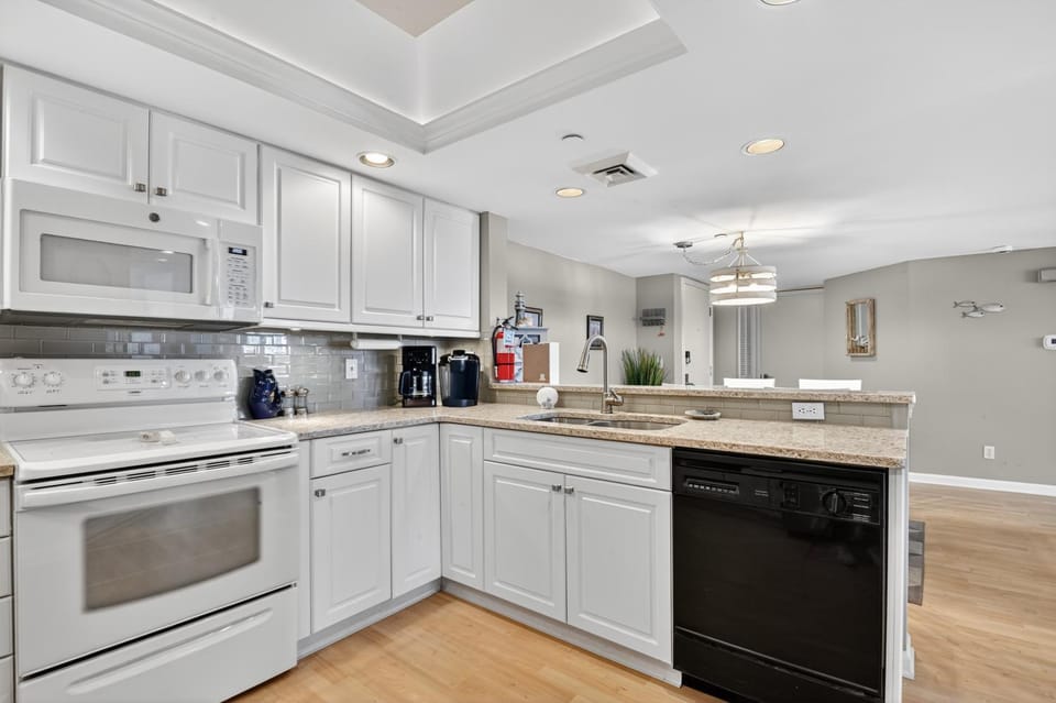 Wildwood Crest SeaPointe Village Condo Apartment in Wildwood Crest
