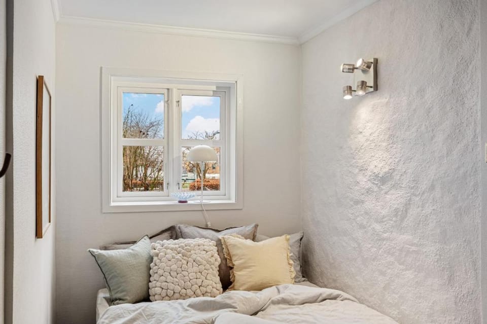 Charming apt in the centre of Bergen Apartment in Bergen