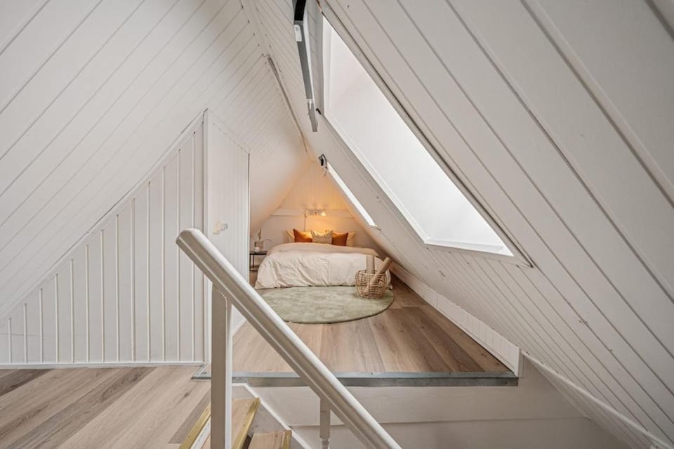 Charming apt in the centre of Bergen Apartment in Bergen