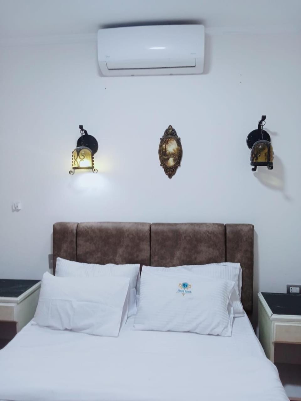 بورتومارينا شاليهات Chalet in Egypt